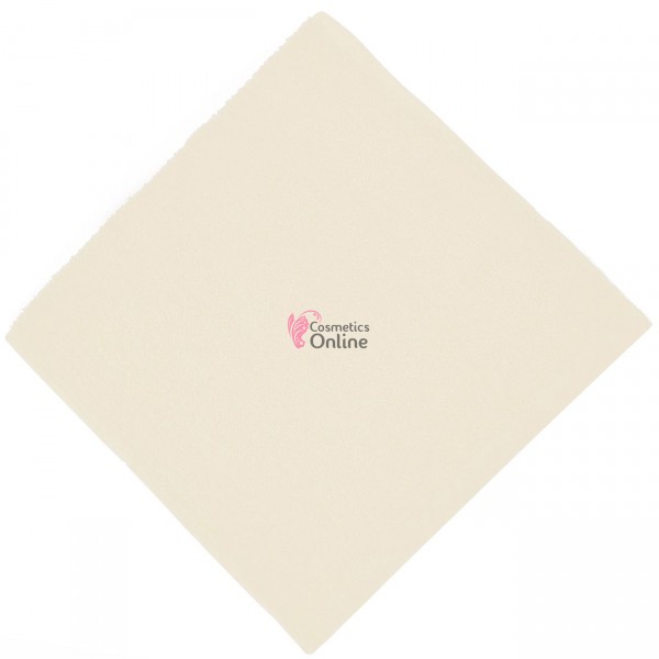 Prosop din bumbac pentru coafor, cosmtica sau manichiura  29x48 Crem, art MJ 1129140